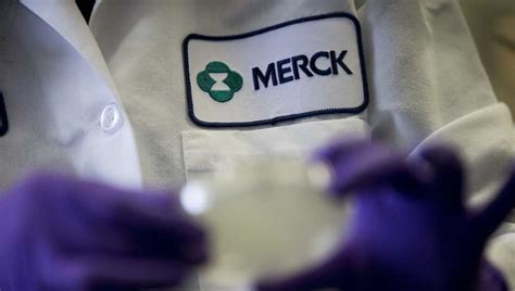 Merck sues federal government, calling plan to negotiate Medicare drug prices ‘extortion’